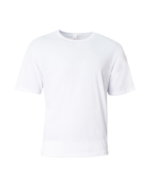 Softek Short Sleeve T-Shirt