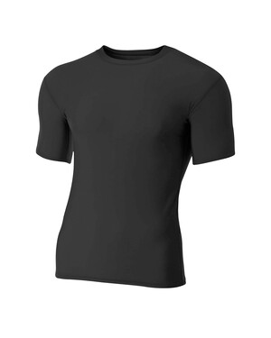 Compression Short Sleeve T-Shirt