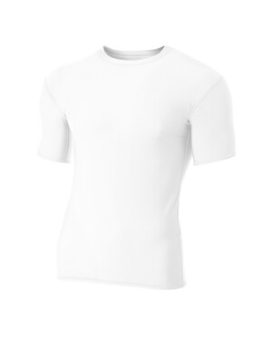 Compression Short Sleeve T-Shirt