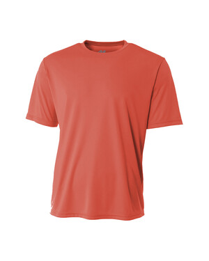 Cooling Performance Short Sleeve T-Shirt