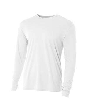 Cooling Performance Long Sleeve T-Shirt