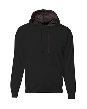 Sprint Tech Fleece Hoodie