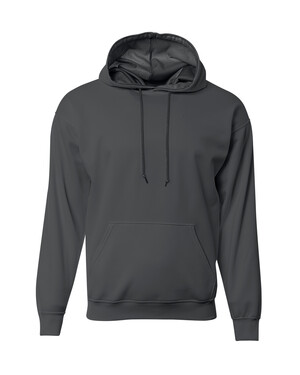 Sprint Tech Fleece Hoodie