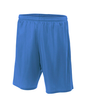 Sprint 7 Mesh Short