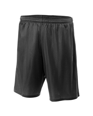 Sprint 9  Mesh Shorts