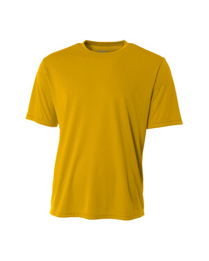 Youth Cooling Performance Short Sleeve T-Shirt