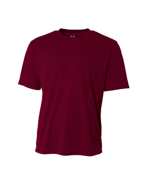 Youth Cooling Performance Short Sleeve T-Shirt