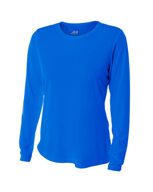 Women's Cooling Performance Long Sleeve T-Shirt