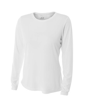 Women's Cooling Performance Long Sleeve T-Shirt