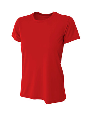 Women's Cooling Performance Short Sleeve T-Shirt