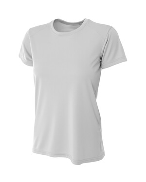 Women's Cooling Performance Short Sleeve T-Shirt