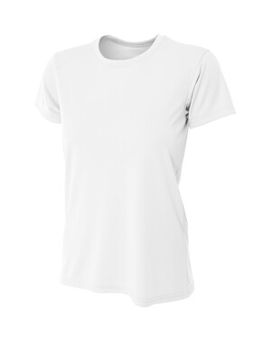 Women's Cooling Performance Short Sleeve T-Shirt