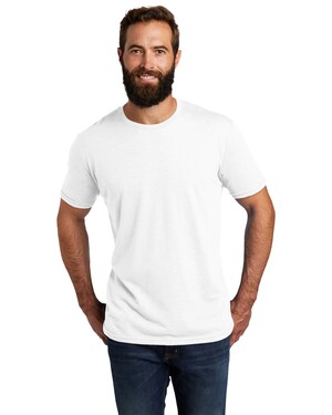 Unisex Organic Cotton Tri-Blend T-Shirt