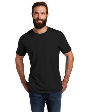 Unisex Organic Cotton Tri-Blend T-Shirt