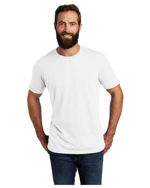 Unisex Organic Cotton Tri-Blend T-Shirt