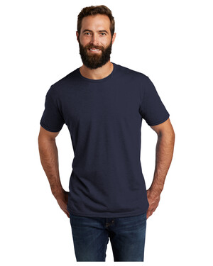 Unisex Organic Cotton Tri-Blend T-Shirt