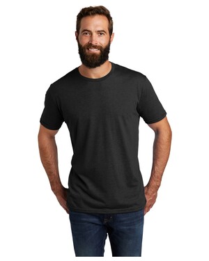 Unisex Organic Cotton Tri-Blend T-Shirt