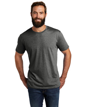 Unisex Organic Cotton Tri-Blend T-Shirt