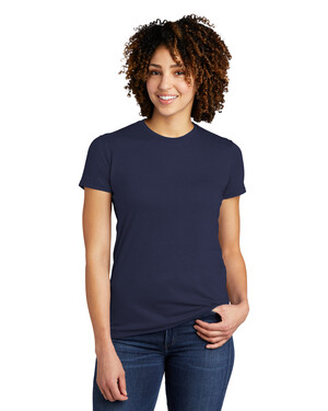 Women's Organic Cotton Tri-Blend T-Shirt