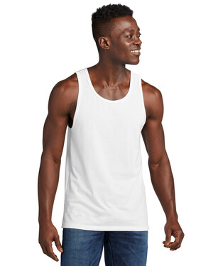Unisex Organic Cotton Tri-Blend Tank