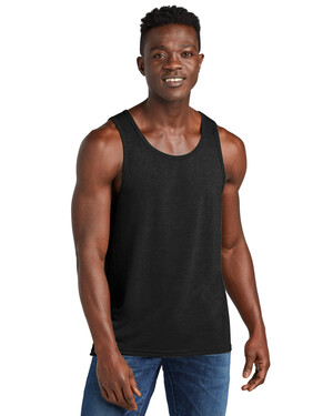 Unisex Organic Cotton Tri-Blend Tank
