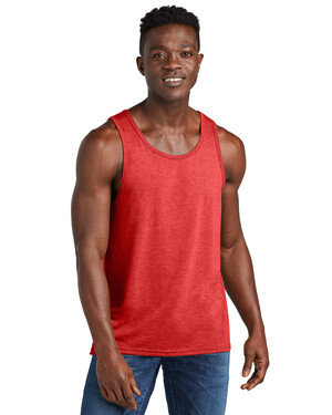 Unisex Organic Cotton Tri-Blend Tank