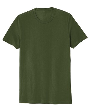 Unisex Organic Cotton T-Shirt