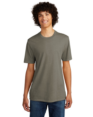 Unisex Mineral Dye Organic Cotton T-Shirt