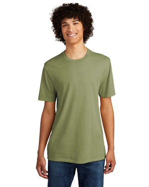 Unisex Mineral Dye Organic Cotton T-Shirt