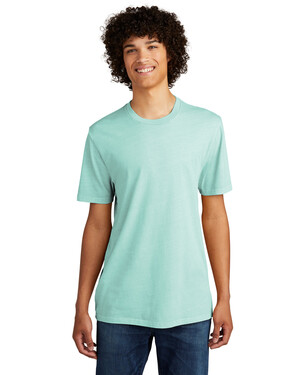 Unisex Mineral Dye Organic Cotton T-Shirt