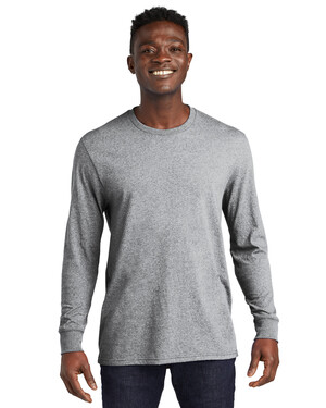 Unisex Long Sleeve Recycled Blend T-Shirt