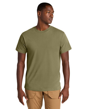 Unisex Heavyweight Cotton Garment-Dyed T-Shirt