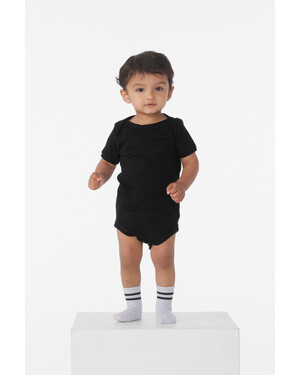 Infant Jersey Short Sleeve One Piece