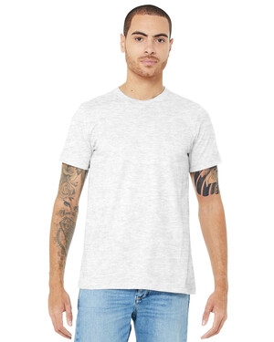 100% Cotton Men's Best-Fit T-Shirt