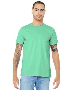 100% Cotton Men's Best-Fit T-Shirt