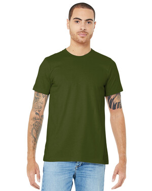 100% Cotton Men's Best-Fit T-Shirt
