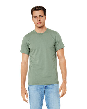 100% Cotton Men's Best-Fit T-Shirt
