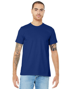 100% Cotton Men's Best-Fit T-Shirt