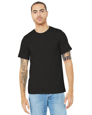 Heather CVC T-Shirt
