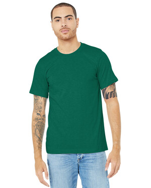 Heather CVC T-Shirt