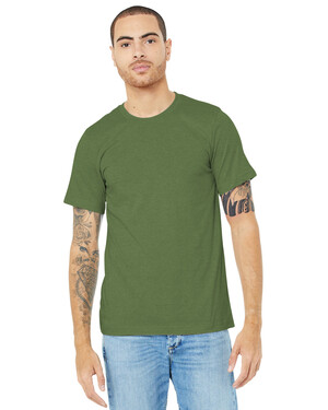 Heather CVC T-Shirt