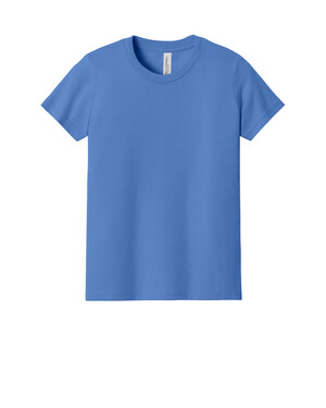 Youth Jersey Short Sleeve T-Shirt