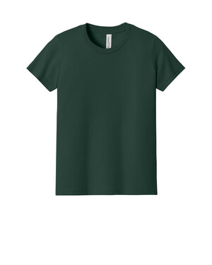 Youth Jersey Short Sleeve T-Shirt