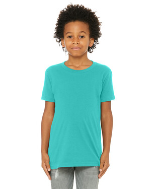 Youth Jersey Short Sleeve T-Shirt