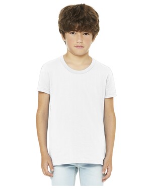 Youth Jersey Short Sleeve T-Shirt