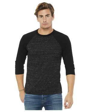 3/4-Sleeve Baseball T-Shirt