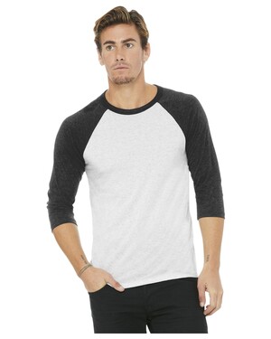 3/4-Sleeve Baseball T-Shirt