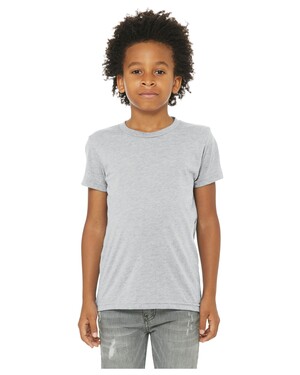 Youth Triblend Short Sleeve T-Shirt