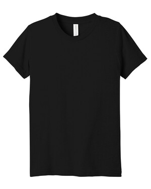 Youth Triblend Short Sleeve T-Shirt