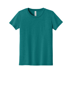 Youth Triblend Short Sleeve T-Shirt